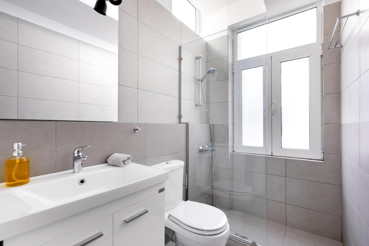 Supreme B2 Apartment In Syntagma Ateny Zewnętrze zdjęcie
