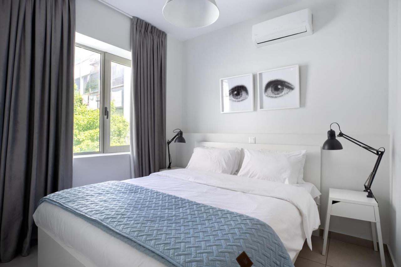 Supreme B2 Apartment In Syntagma Ateny Zewnętrze zdjęcie