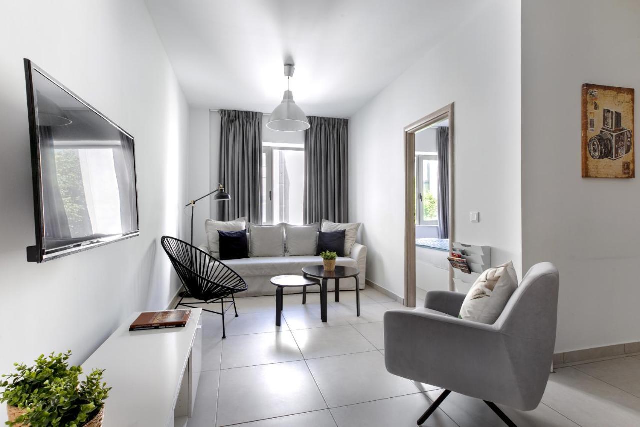 Supreme B2 Apartment In Syntagma Ateny Zewnętrze zdjęcie