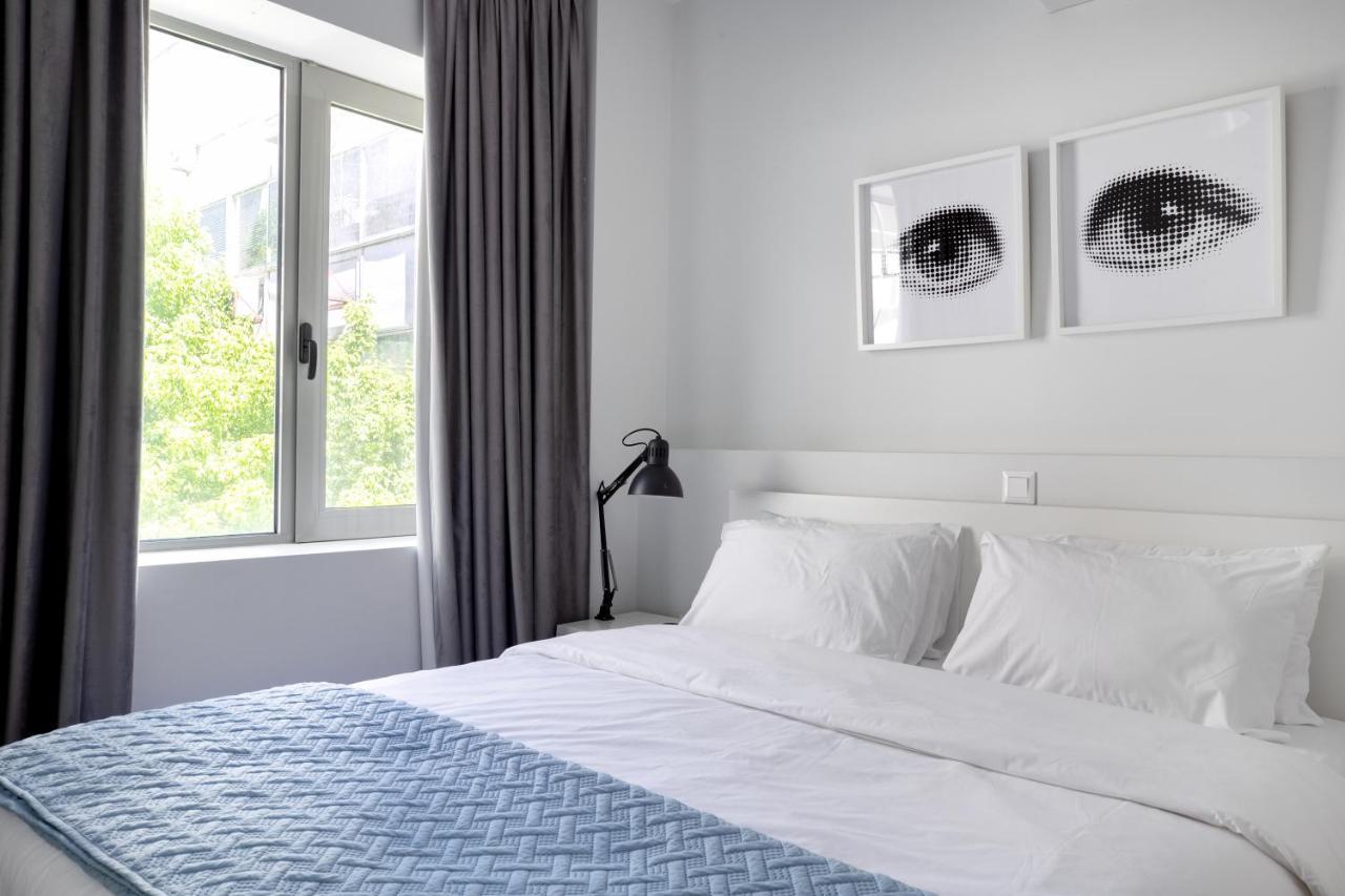 Supreme B2 Apartment In Syntagma Ateny Zewnętrze zdjęcie