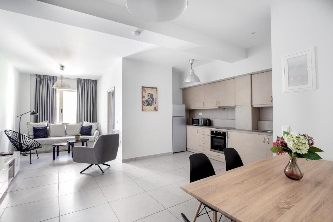 Supreme B2 Apartment In Syntagma Ateny Zewnętrze zdjęcie