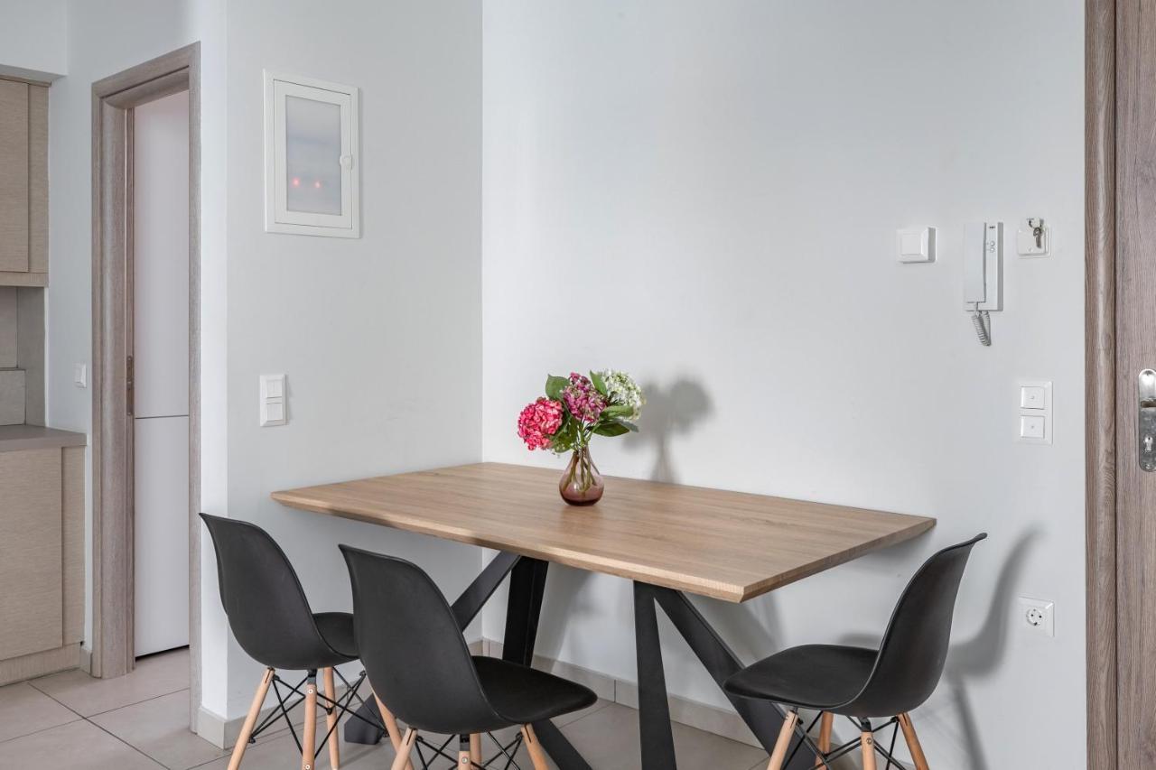 Supreme B2 Apartment In Syntagma Ateny Zewnętrze zdjęcie