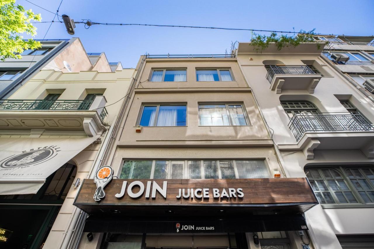 Supreme B2 Apartment In Syntagma Ateny Zewnętrze zdjęcie