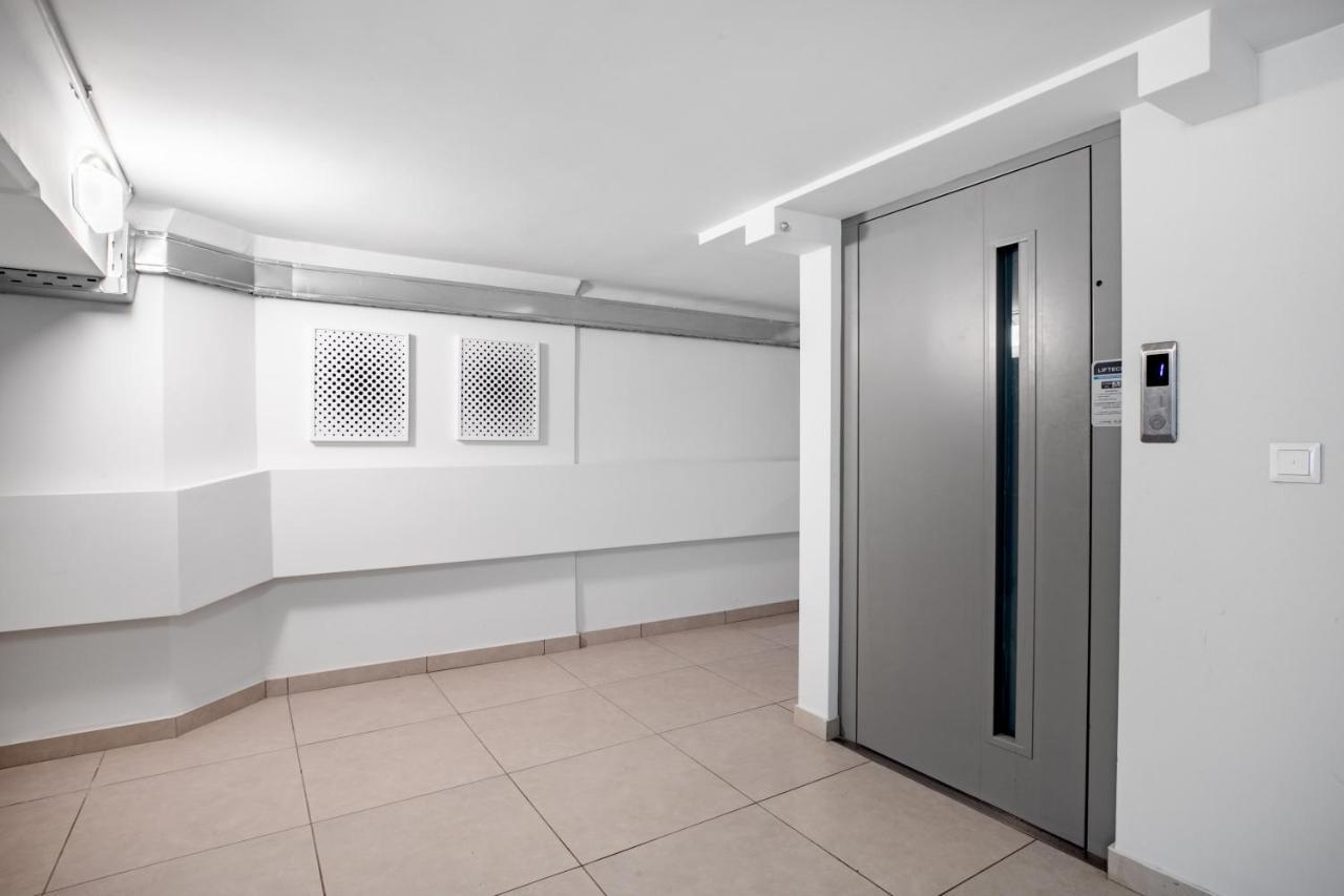 Supreme B2 Apartment In Syntagma Ateny Zewnętrze zdjęcie