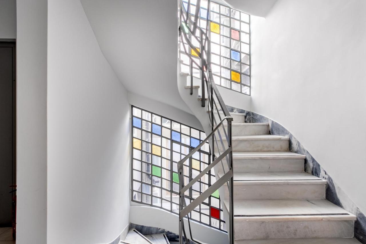 Supreme B2 Apartment In Syntagma Ateny Zewnętrze zdjęcie